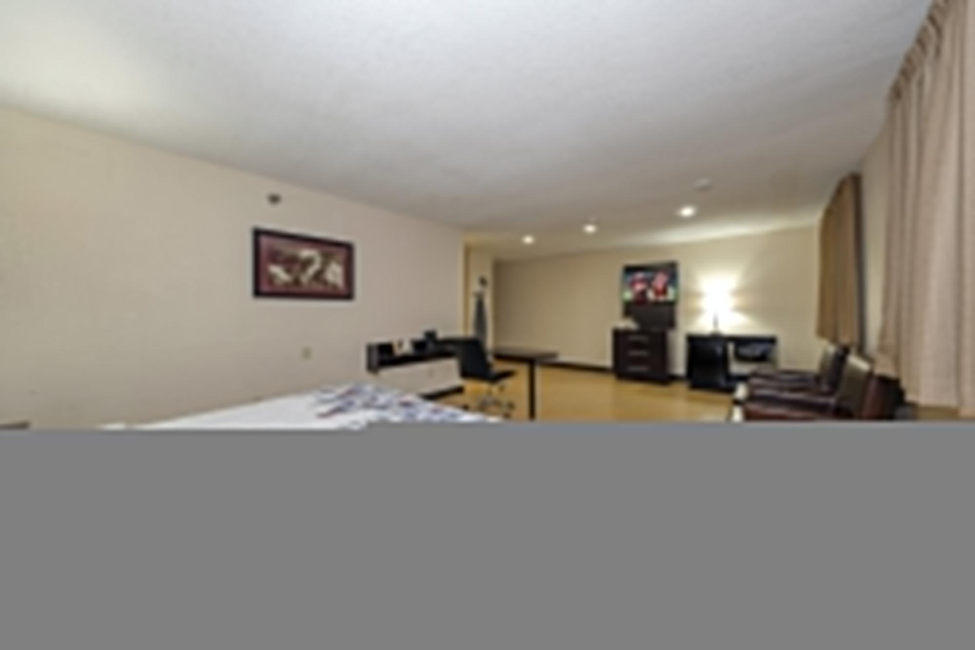 Red Roof Inn Jacksonville - Cruise Port Экстерьер фото