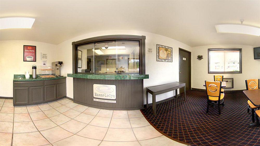 Red Roof Inn Jacksonville - Cruise Port Экстерьер фото