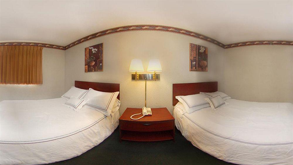 Red Roof Inn Jacksonville - Cruise Port Экстерьер фото